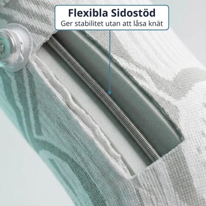 FlexKnie - Schmerzfreie Bewegung & Stabilität