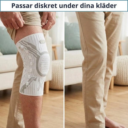 FlexKnie - Schmerzfreie Bewegung & Stabilität