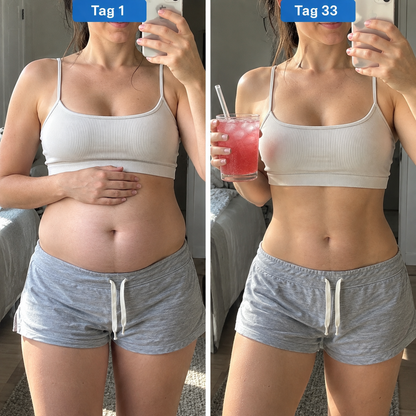 Cortisol Balance Getränkemix - Klinisch untersuchte Formel