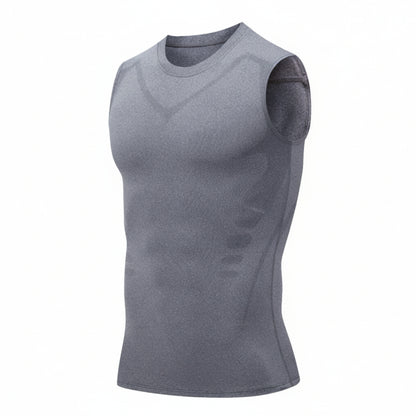 VitaBoost PowerVest™ | Shaping-Weste, die deine Haltung unterstützt und dich sofort schlanker aussehen lässt