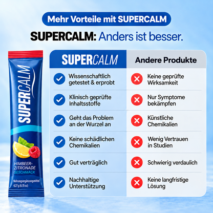 Cortisol Balance Getränkemix - Klinisch untersuchte Formel