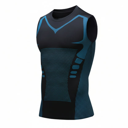 VitaBoost PowerVest™ | Shaping-Weste, die deine Haltung unterstützt und dich sofort schlanker aussehen lässt