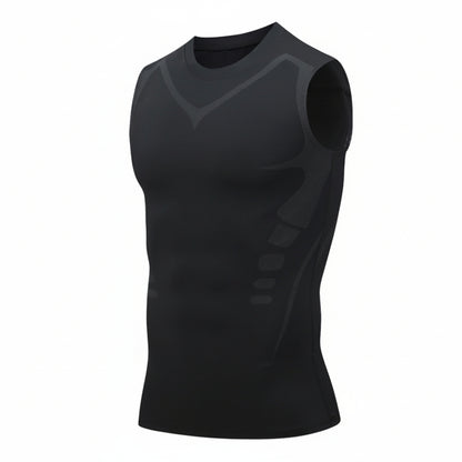 VitaBoost PowerVest™ | Shaping-Weste, die deine Haltung unterstützt und dich sofort schlanker aussehen lässt