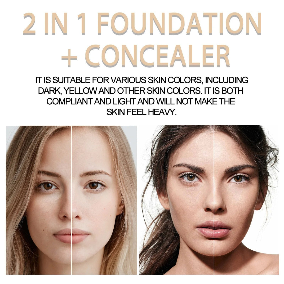 WrinkleGuard | 1 + 2 GRATIS