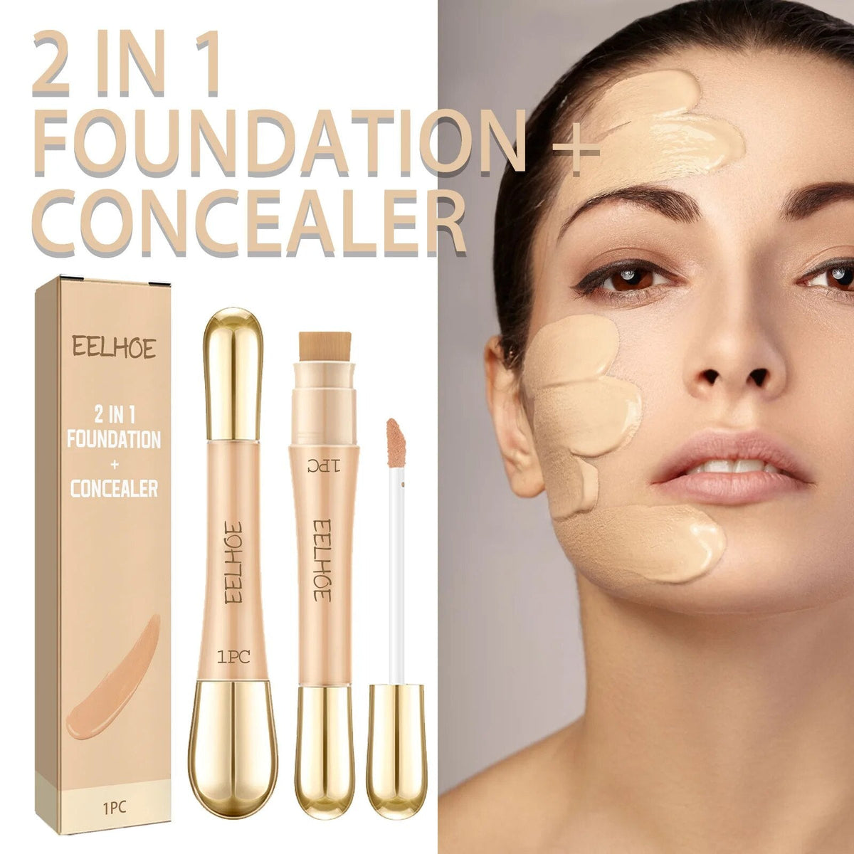 WrinkleGuard | 1 + 2 GRATIS