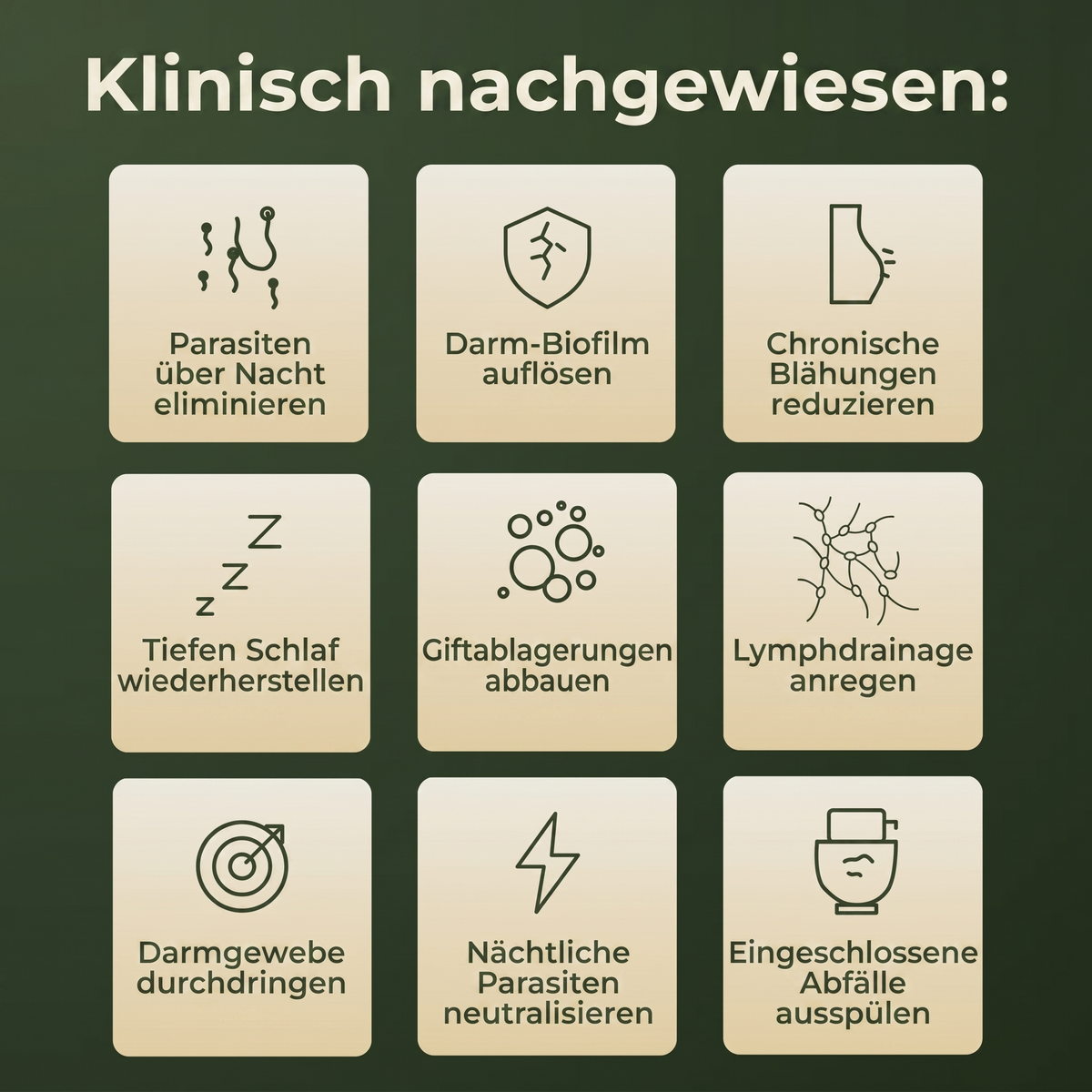 Vitalogen Bio-Rizinusöl