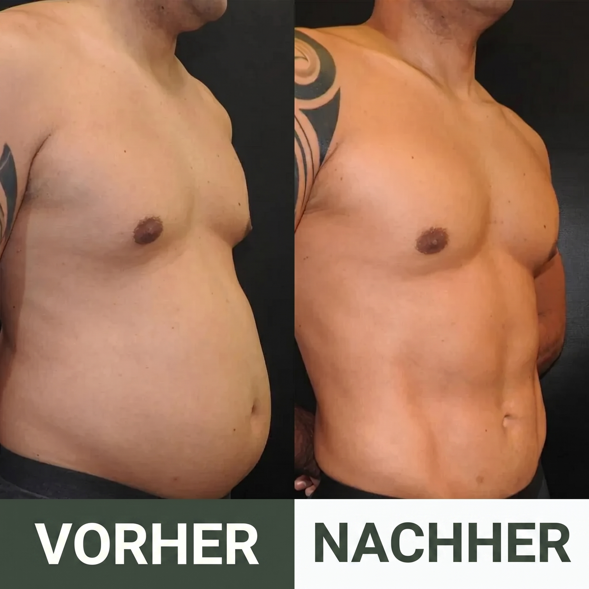 Vitalogen Bio-Rizinusöl
