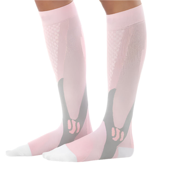 Flow Sock (Kompressionsstrümpfe, Angebot - 3 Paar)