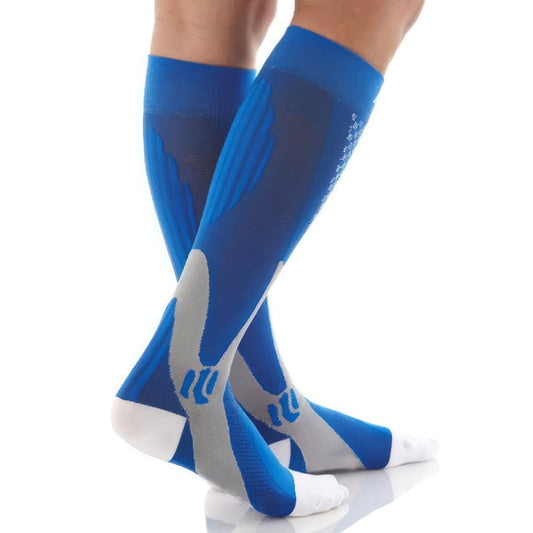 Flow Sock (Kompressionsstrümpfe, Angebot - 3 Paar)