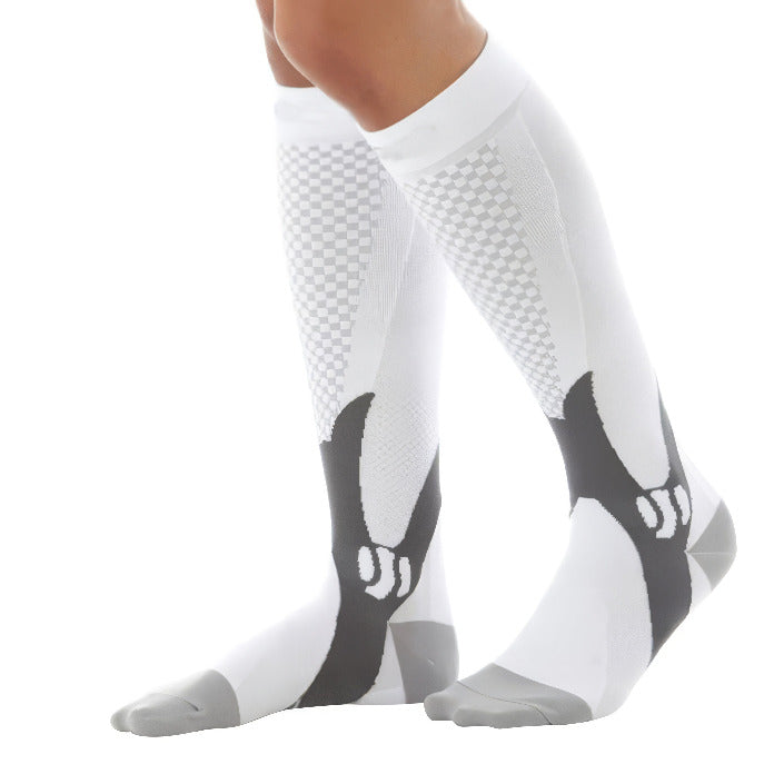 Flow Sock (Kompressionsstrümpfe, Angebot - 3 Paar)