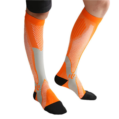 Flow Sock (Kompressionsstrümpfe, Angebot - 3 Paar)