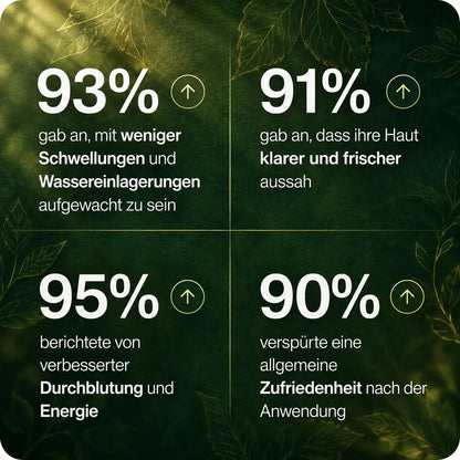 Lymphura Lymph Balance Tropfen – Pflanzlicher Kräuterkomplex (60 ml)