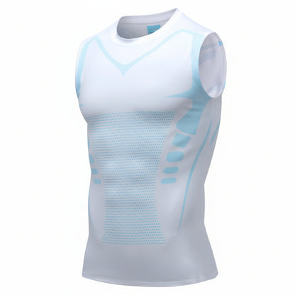 VitaBoost PowerVest™ | Shaping-Weste, die deine Haltung unterstützt und dich sofort schlanker aussehen lässt